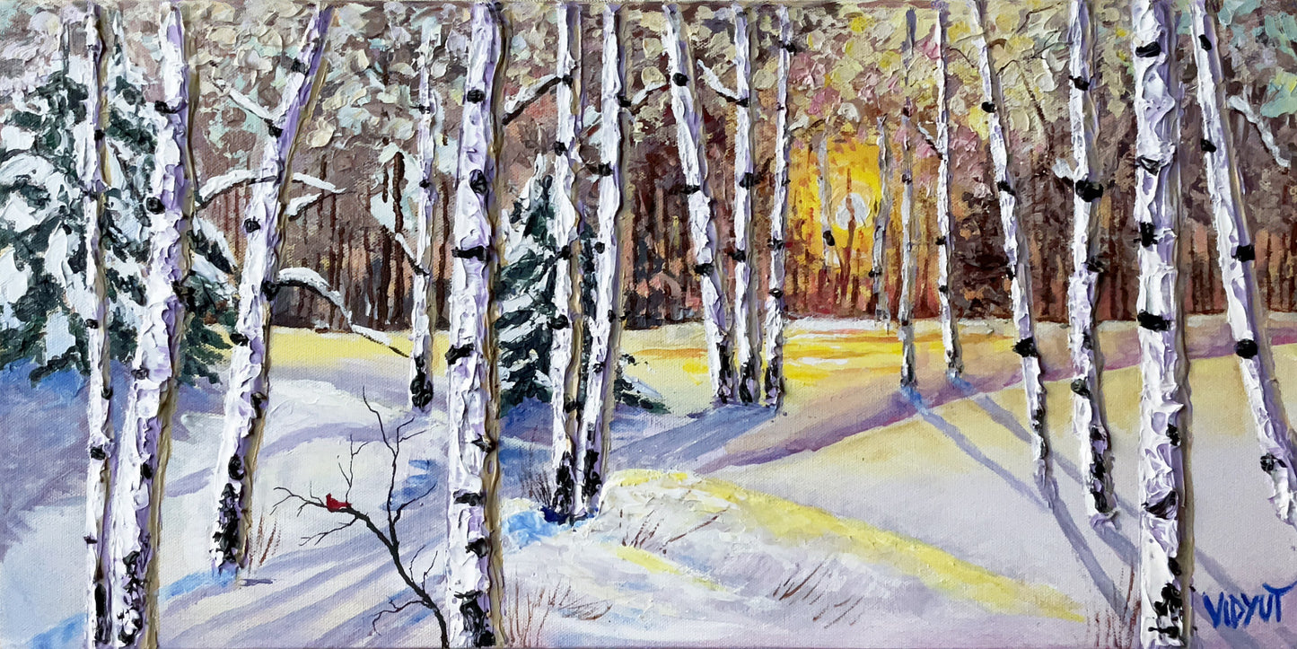 Four Seasons