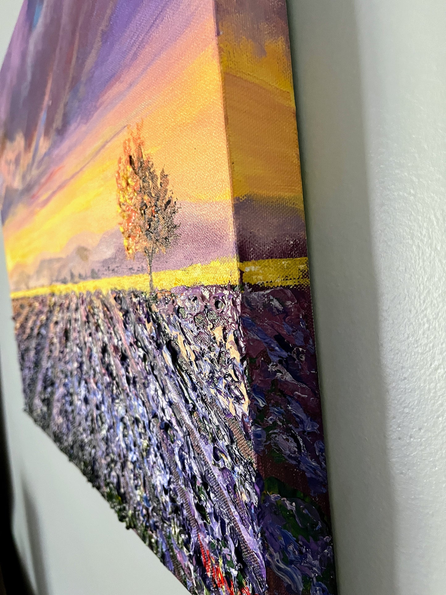 Lavender Dreams