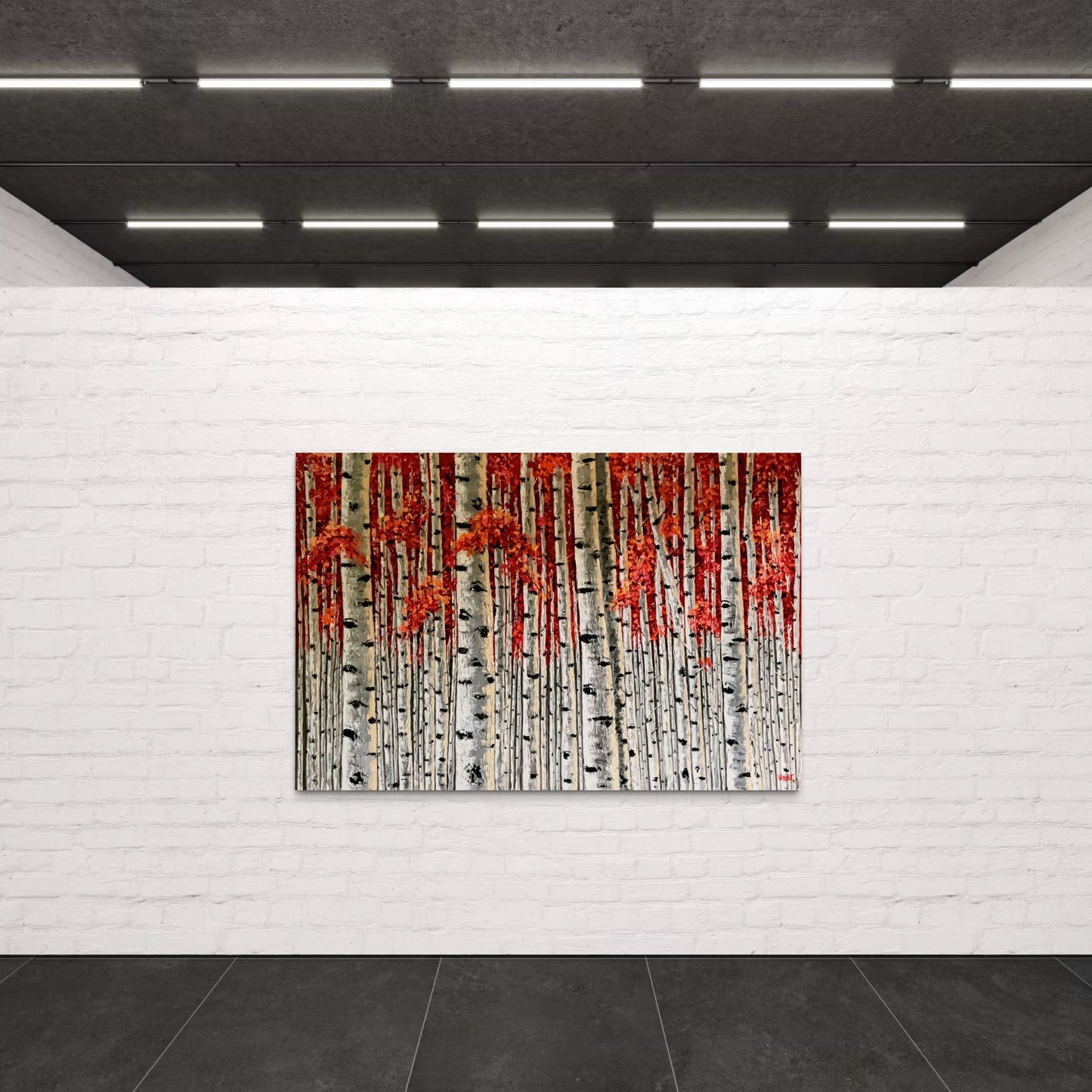 Crimson Forest