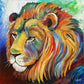 Cool Babbar (The Lion)