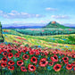 Poppies of Provence