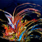 Fountain of Colors