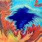 Flame and Water