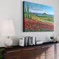 Poppies of Provence