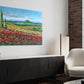 Poppies of Provence